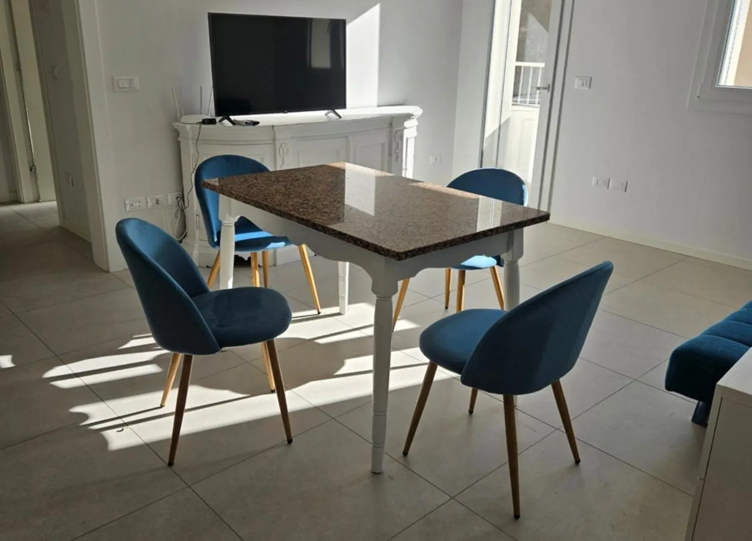 Condominio Cecotto Caorle Appartement