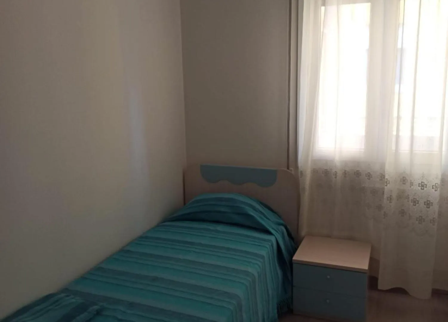 Condominio Cecotto Caorle Italie