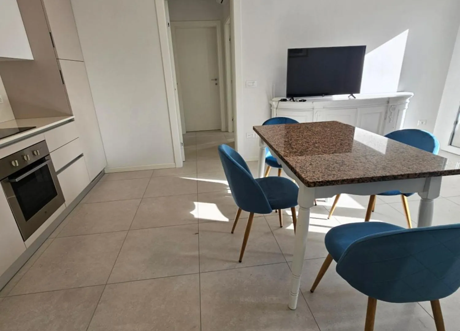 Appartement Condominio Cecotto Caorle