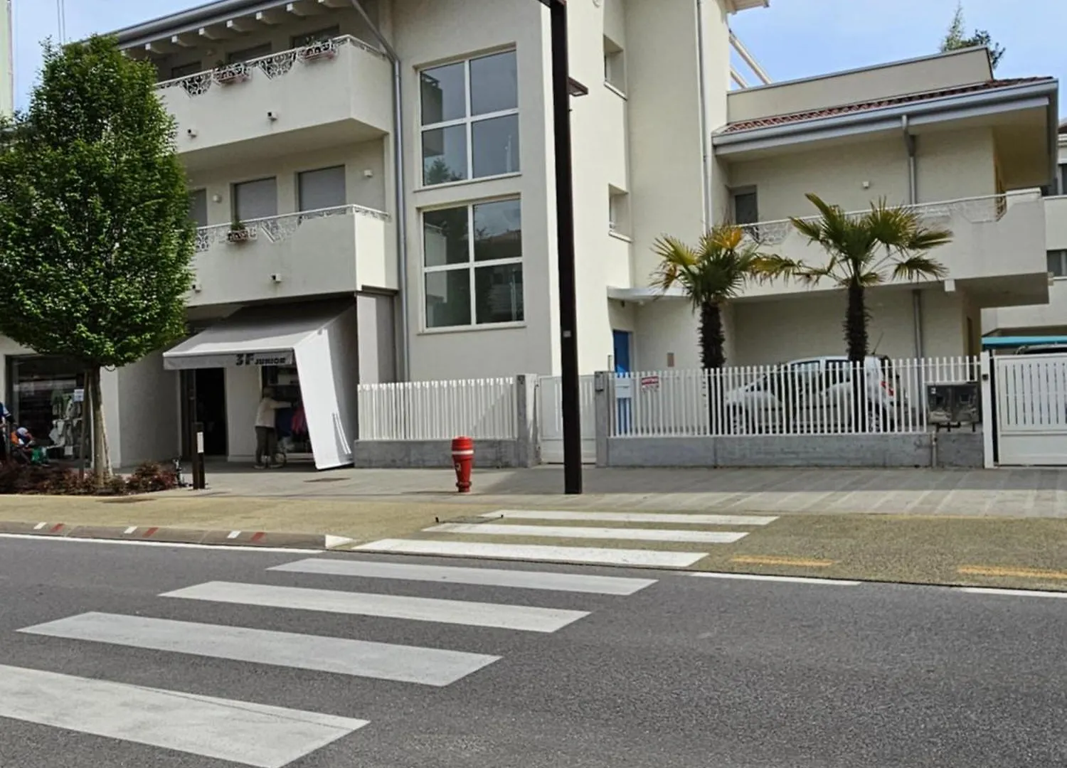 Condominio Cecotto Caorle
