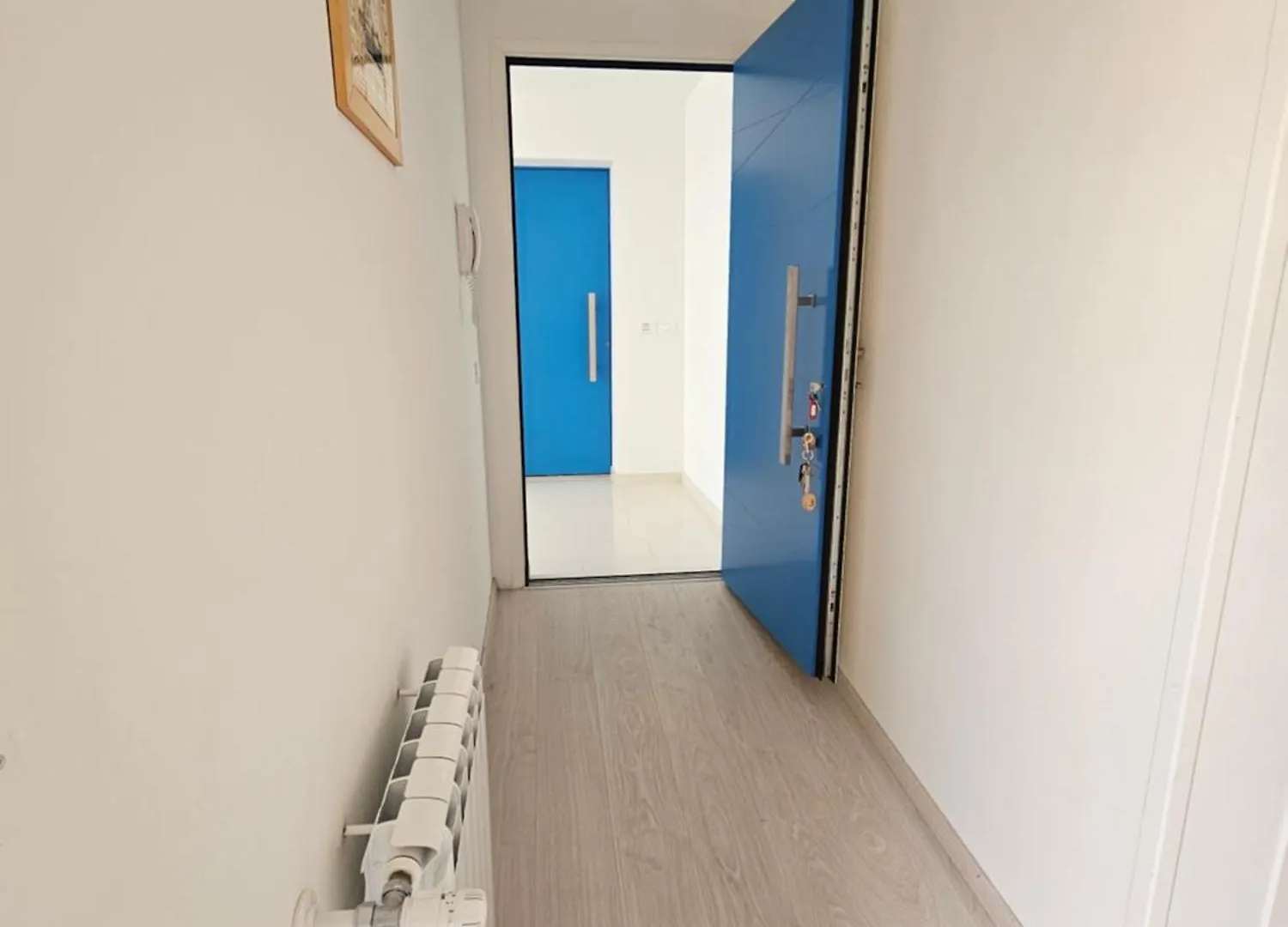 Condominio Cecotto Caorle Appartement