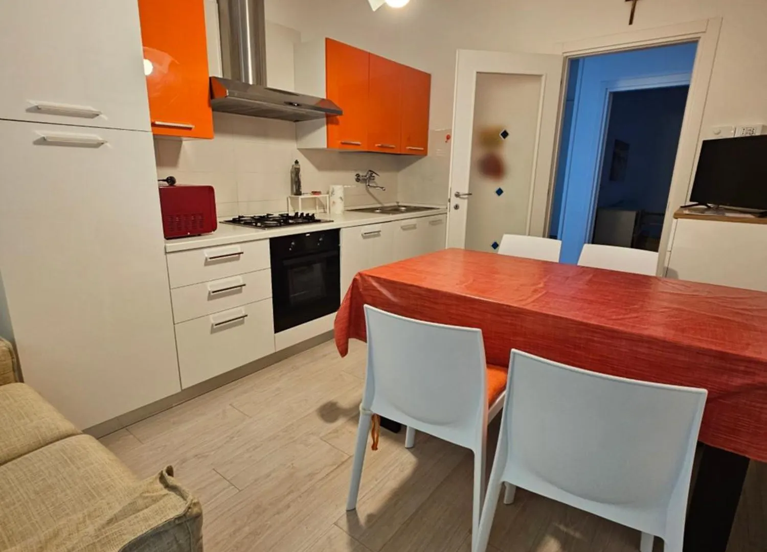 Appartement Condominio Cecotto Caorle Italie